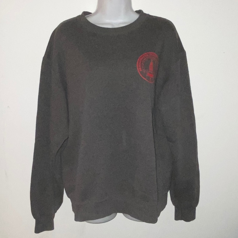 Champion Crewneck